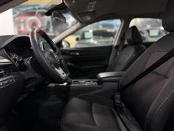 نيسان ألتيما